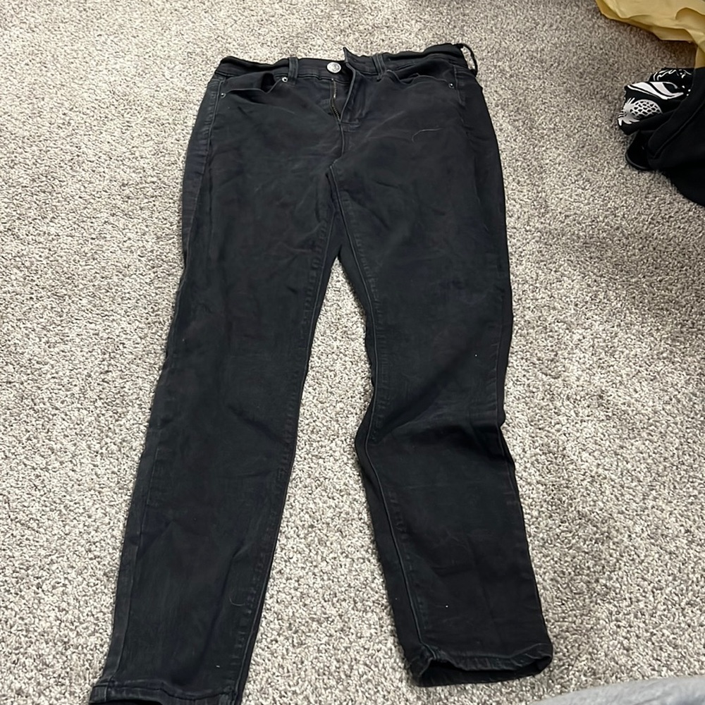 Mudd FLX Stretch Jegging size 11
